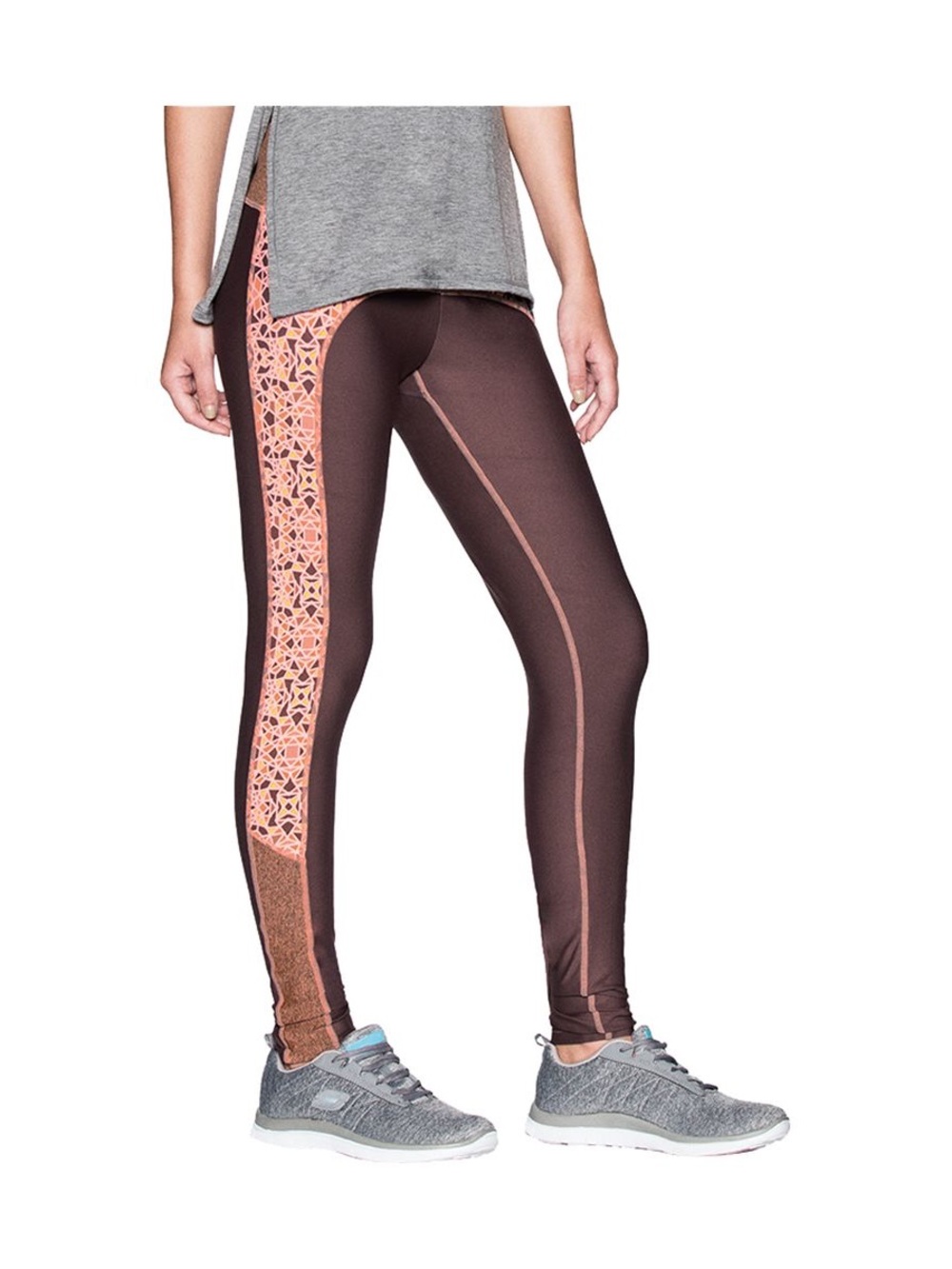 Maaji Swing Terrain Tight Leggings